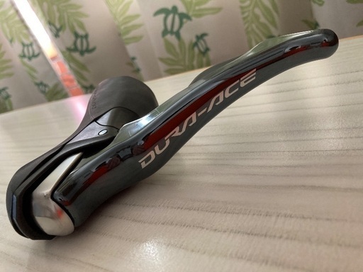 デュラエース r9000 stiレバー 左側のみ