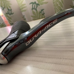 デュラエース　r9000 stiレバー　左側のみの画像