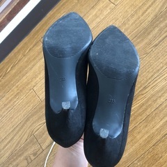 レディースパンプス②の画像