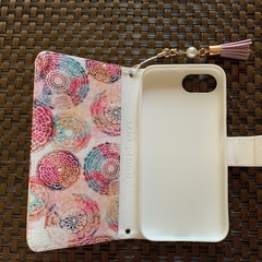 スマホカバー iPhone16e 新品未使用の画像