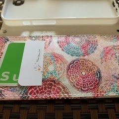 スマホカバー iPhone16e 新品未使用の画像