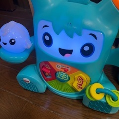赤ちゃんおもちゃまとめ売りの画像