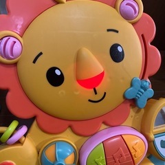赤ちゃんおもちゃまとめ売りの画像