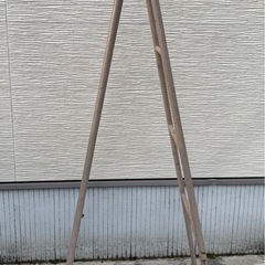 脚立　ハシゴ　の画像