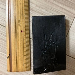 墨　書道用品 の画像