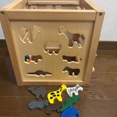 赤ちゃんおもちゃまとめ売りの画像