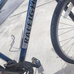 (終了)Raleigh(ラレー) 自転車の画像
