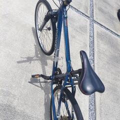 (終了)Raleigh(ラレー) 自転車の画像