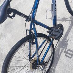 (終了)Raleigh(ラレー) 自転車の画像