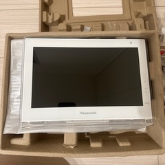 ポータブルテレビ の画像