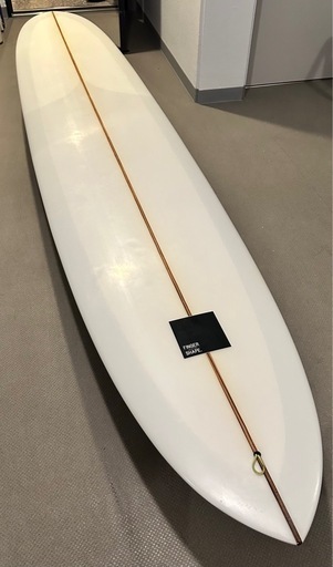 FINGER SHAPE / THUMB 9'5 ロングボード FINGER SHAPE / THUMB 9'5 ロングボード（LONG BOARD