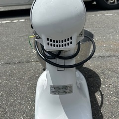 キッチンエイドミキサーの画像