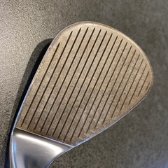 Callaway Jaws Raw Jグラインド　56度　ウェッジの画像