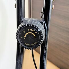 エアロバイクの画像