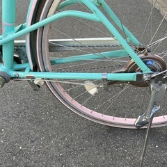 子供　自転車の画像