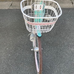 子供　自転車の画像