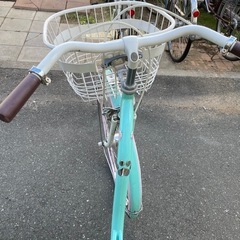 子供　自転車の画像