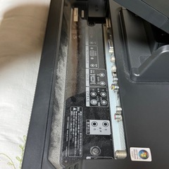 I−O・データ機器 LCD-TV241XBR-2の画像