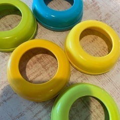 【受渡決定】ピジョン哺乳瓶240ml 3本の画像