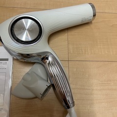 ReFa BEAUTECH DRYER PRO 保証書つきの画像