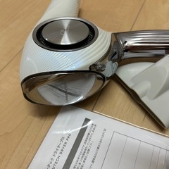 ReFa BEAUTECH DRYER PRO 保証書つきの画像