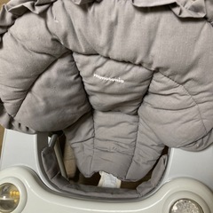 【予約済
】歩行器　ストッパーありの画像