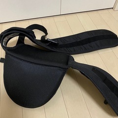 ヒップシート＆グズケットの画像