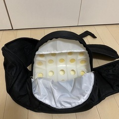ヒップシート＆グズケットの画像