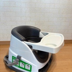 (消毒済み)ベビーチェア　の画像