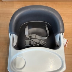 (消毒済み)ベビーチェア　の画像