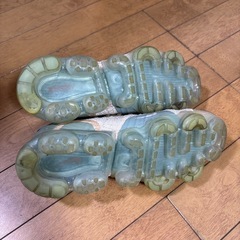 ナイキ スニーカー ランニングシューズの画像