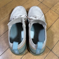 ナイキ スニーカー ランニングシューズの画像