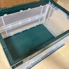 ●コンテナBOX(容量50L)×①個の画像