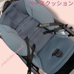 コンビ【美品】アットL 両対面式 セパレート エッグショック 高性能 コンパクトの画像