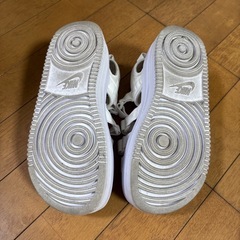 NIKE アイコンクラシック　厚底　サンダルの画像