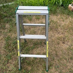 脚立中古品🪜① の画像