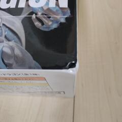 未開封品　スターダスト・ドラゴン　フィギュアの画像