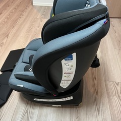 チャイルドシートの画像