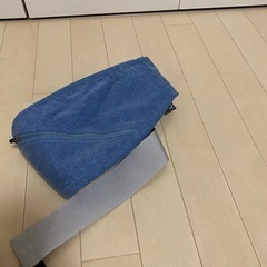 ヒップシート＆グズケットの画像