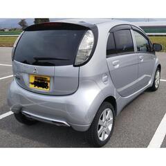アイミーブ X H27年式 車検有り 追加用の画像