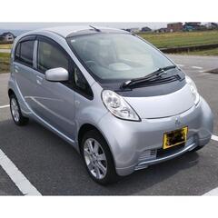 アイミーブ X H27年式 車検有り 追加用の画像