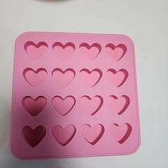 ゼリーなどの型あの画像