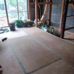 7/29（火）に処分しますので、お早めに！　畳の画像