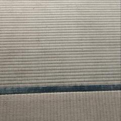 7/29（火）に処分しますので、お早めに！　畳の画像