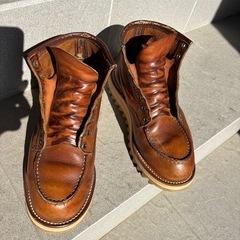 レッドウイング875の画像