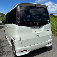 パレットSW 車検満タン‼️県外車両‼️美車‼️の画像