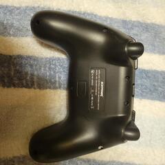 Switch用コントローラーの画像