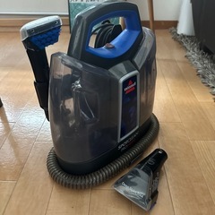 ヴィッセル　リンサークリーナ　　の画像