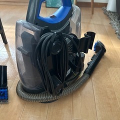 ヴィッセル　リンサークリーナ　　の画像