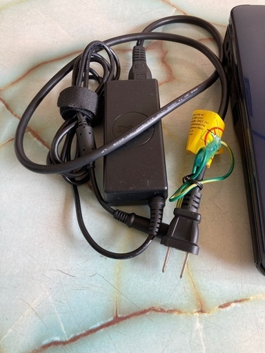 HDD無し）DELL INSPIRON 
1545
